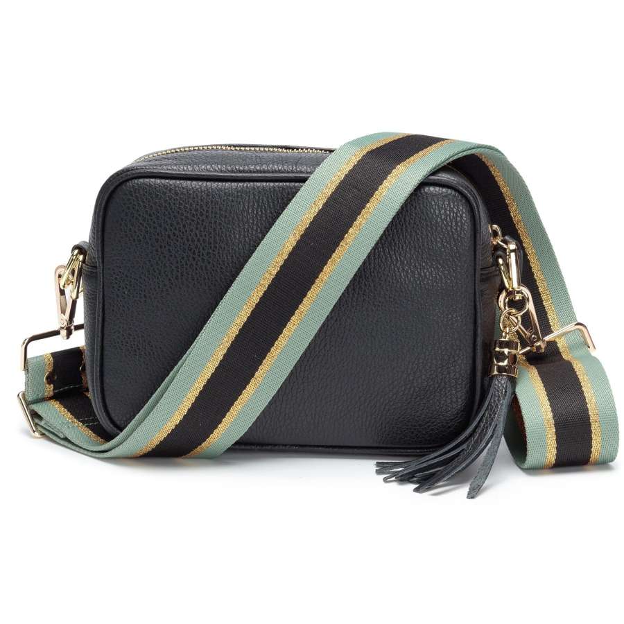 Elie Beaumont Leather Handbags