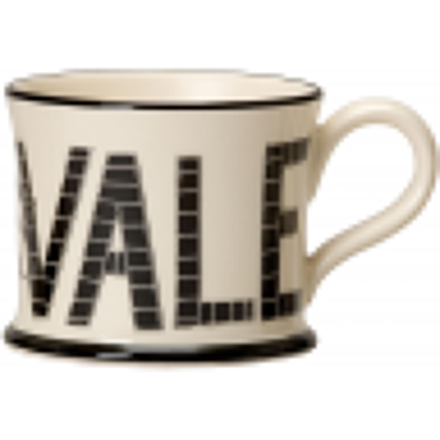 Moorland Pottery - Up the Vale