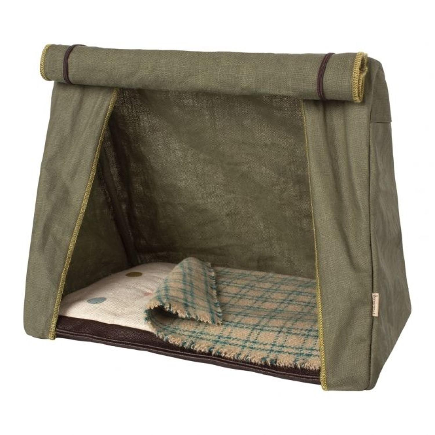 Maileg - happy camper tent