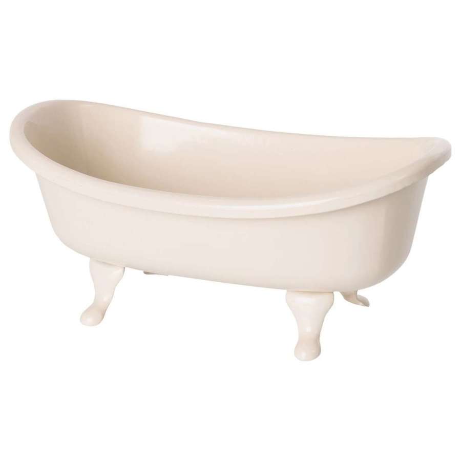 Maileg - Miniature bath tub- for when your maileg friends need a bath