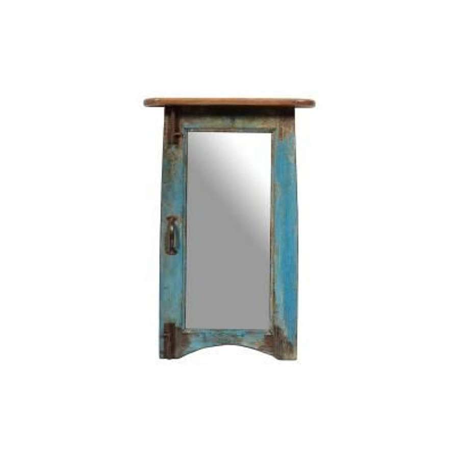 Recycled Window Mirror. Ref MR-006