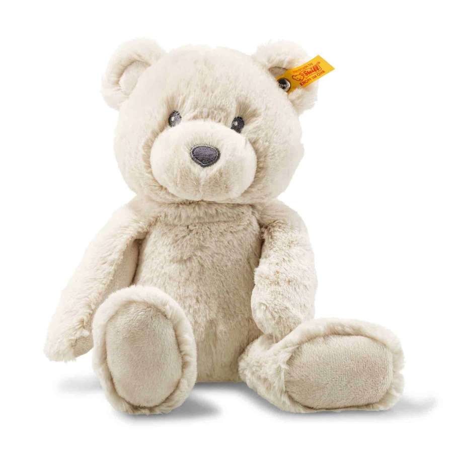 Steiff Bears -  Soft Cuddly Bearzy Teddy Bear - Ref  241536