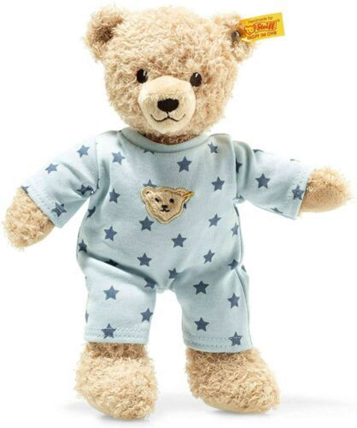 Steiff Bears - Teddy Bear Boy Baby with Pyjama - Ref 241642